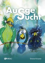 AusgeSucht Cover des Buches AusgeSucht (ISBN: 9783903496248)