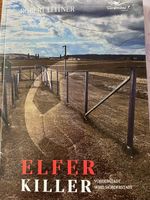 Elferkiller Cover des Buches Elferkiller (ISBN: 9783903512115)