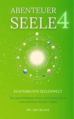 Abenteuer Seele 4 Cover des Buches Abenteuer Seele 4 (ISBN: 9783903521162)
