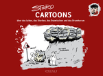 STERO Cartoons Cover des Buches STERO Cartoons (ISBN: 9783903521568)