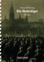 Die Verteidiger Cover des Buches Die Verteidiger (ISBN: 9783903522237)