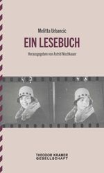 Ein Lesebuch Cover des Buches Ein Lesebuch (ISBN: 9783903522268)