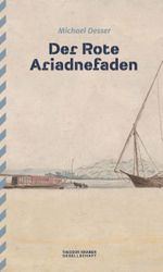 Der Rote Ariadnefaden Cover des Buches Der Rote Ariadnefaden (ISBN: 9783903522282)