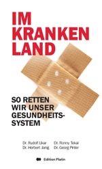 Im kranken Land Cover des Buches Im kranken Land (ISBN: 9783903538016)
