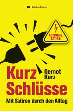 KurzSchlüsse Cover des Buches KurzSchlüsse (ISBN: 9783903538023)