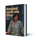 Niemand kocht wie Olivia Cover des Buches Niemand kocht wie Olivia (ISBN: 9783903538085)
