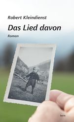 Das Lied davon Cover des Buches Das Lied davon (ISBN: 9783903539303)