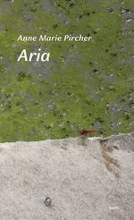 Aria Cover des Buches Aria (ISBN: 9783903539440)