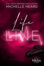 Lifeline Cover des Buches Lifeline (ISBN: 9783903559080)