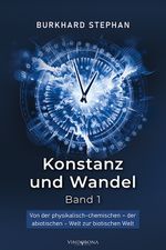 Konstanz und Wandel - Band 1 Cover des Buches Konstanz und Wandel - Band 1 (ISBN: 9783903574021)