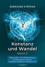 Konstanz und Wandel - Band 2 Cover des Buches Konstanz und Wandel - Band 2 (ISBN: 9783903574038)