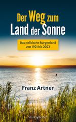 Der Weg zum Land der Sonne Cover des Buches Der Weg zum Land der Sonne (ISBN: 9783903574168)
