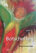 Botschaften Cover des Buches Botschaften (ISBN: 9783903575172)