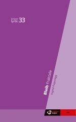 Bleib Cover des Buches Bleib (ISBN: 9783903575448)