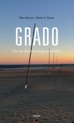 Grado Cover des Buches Grado (ISBN: 9783903575585)