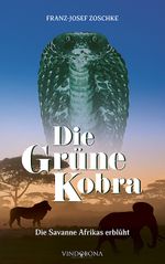 Die Grüne Kobra Cover des Buches Die Grüne Kobra (ISBN: 9783903579453)