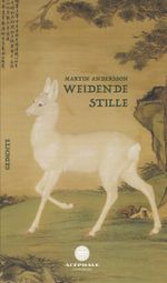 Weidende Stille Cover des Buches Weidende Stille (ISBN: 9783903582026)
