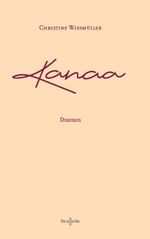 Kanaa Cover des Buches Kanaa (ISBN: 9783903602922)