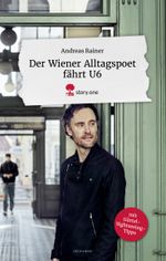 Der Wiener Alltagspoet fährt U6. Cover des Buches Der Wiener Alltagspoet fährt U6. (ISBN: 9783903715202)