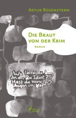 Die Braut von der Krim Cover des Buches Die Braut von der Krim (ISBN: 9783903798472)