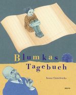 Blumkas Tagebuch Cover des Buches Blumkas Tagebuch (ISBN: 9783903893276)