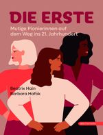 Die Erste Cover des Buches Die Erste (ISBN: 9783903989139)