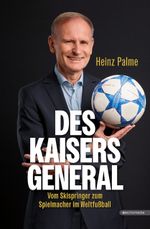 Des Kaisers General Cover des Buches Des Kaisers General (ISBN: 9783903989610)