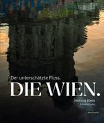 Die Wien Cover des Buches Die Wien (ISBN: 9783903989689)