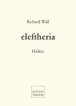 Eleftheria Cover des Buches Eleftheria (ISBN: 9783904068888)