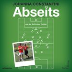 Abseits Cover des Buches Abseits (ISBN: 9783904123518)