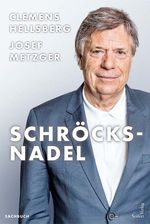 Schröcksnadel Cover des Buches Schröcksnadel (ISBN: 9783904123525)
