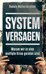 Systemversagen Cover des Buches Systemversagen (ISBN: 9783904123631)