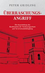 Überraschungsangriff Cover des Buches Überraschungsangriff (ISBN: 9783904123761)