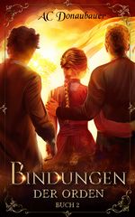 Bindungen Cover des Buches Bindungen (ISBN: 9783904142014)