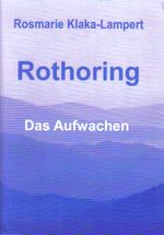 Rothoring Cover des Buches Rothoring (ISBN: 9783905050097)