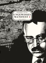 Ungewisses Manifest 2 Cover des Buches Ungewisses Manifest 2 (ISBN: 9783905297829)