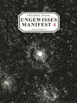 Ungewisses Manifest 4: Die obligatorische Freiheit. Der geächtete Gobineau Cover des Buches Ungewisses Manifest 4: Die obligatorische Freiheit. Der geächtete Gobineau (ISBN: 9783905297843)