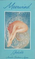 Meerwind. Gedichte Cover des Buches Meerwind. Gedichte (ISBN: 9783905376036)