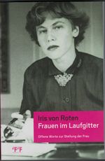 Frauen im Laufgitter Cover des Buches Frauen im Laufgitter (ISBN: 9783905561999)