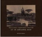 Et in Arcadia Ego: Turn-of-the-century Photography Cover des Buches Et in Arcadia Ego: Turn-of-the-century Photography (ISBN: 9783905597202)