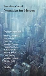 Nomaden im Herzen Cover des Buches Nomaden im Herzen (ISBN: 9783905707083)