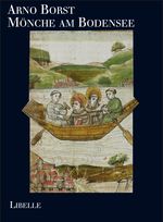 Mönche am Bodensee Cover des Buches Mönche am Bodensee (ISBN: 9783905707304)