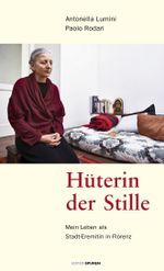 Hüterin der Stille Cover des Buches Hüterin der Stille (ISBN: 9783905752625)