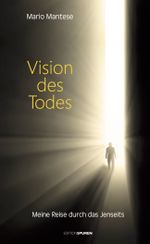 Vision des Todes Cover des Buches Vision des Todes (ISBN: 9783905752687)