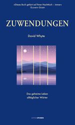 Zuwendungen Cover des Buches Zuwendungen (ISBN: 9783905752885)