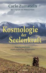 Kosmologie der Seelenkraft Cover des Buches Kosmologie der Seelenkraft (ISBN: 9783905752977)