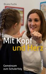 Mit Kopf und Herz Cover des Buches Mit Kopf und Herz (ISBN: 9783905769814)