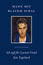 Mann mit blauem Schal Cover des Buches Mann mit blauem Schal (ISBN: 9783905799118)
