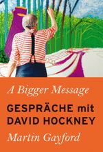 A Bigger Message Cover des Buches A Bigger Message (ISBN: 9783905799187)
