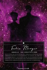 Amabilia Cover des Buches Amabilia (ISBN: 9783905801446)
